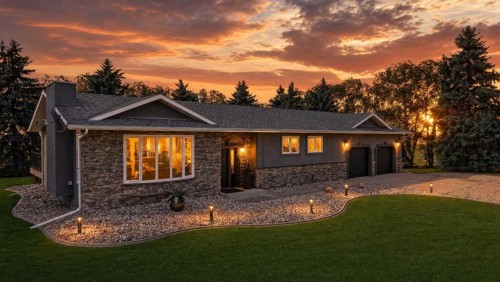 433008 Range Road 231, Rural Ponoka County, AB 