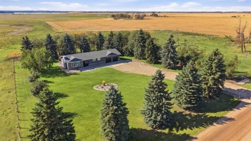 433008 Range Road 231, Rural Ponoka County, AB 