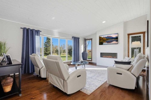 433008 Range Road 231, Rural Ponoka County, AB 