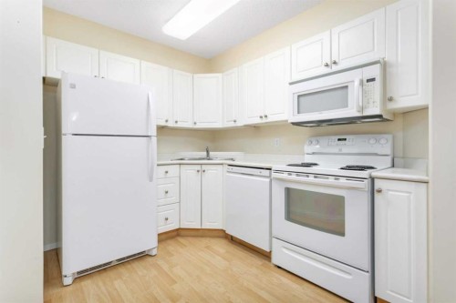 134-56 Carroll Crescent, Red Deer, AB 