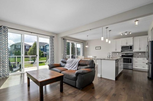 403 Simpkins Wynd, Leduc, AB 