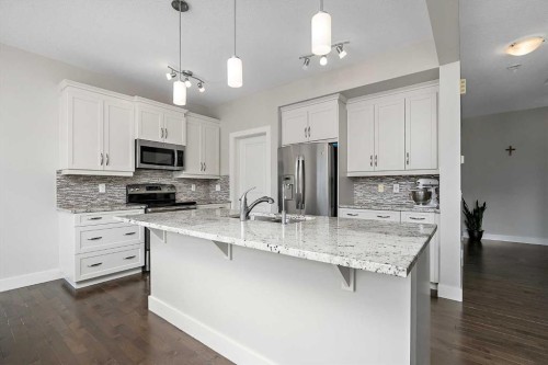 403 Simpkins Wynd, Leduc, AB 