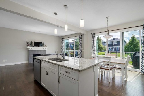 403 Simpkins Wynd, Leduc, AB 