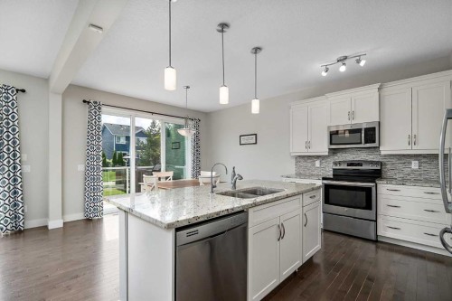 403 Simpkins Wynd, Leduc, AB 
