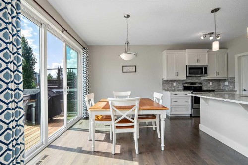 403 Simpkins Wynd, Leduc, AB 