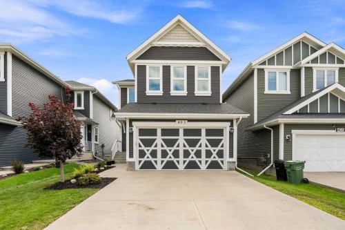 403 Simpkins Wynd, Leduc, AB 