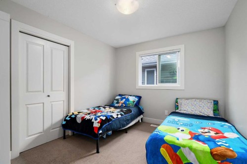403 Simpkins Wynd, Leduc, AB 