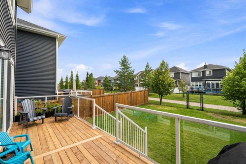 403 Simpkins Wynd, Leduc, AB 