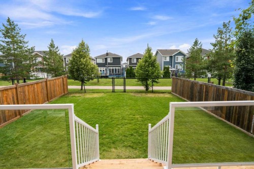 403 Simpkins Wynd, Leduc, AB 