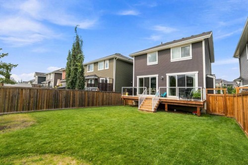403 Simpkins Wynd, Leduc, AB 