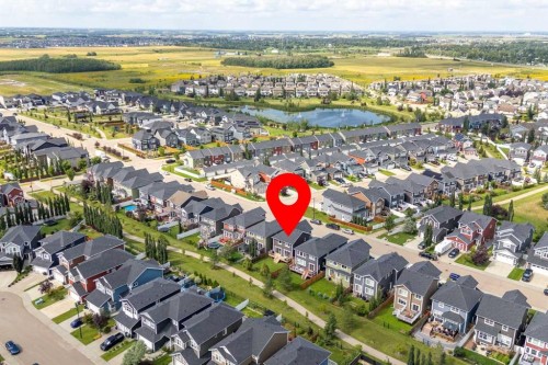403 Simpkins Wynd, Leduc, AB 
