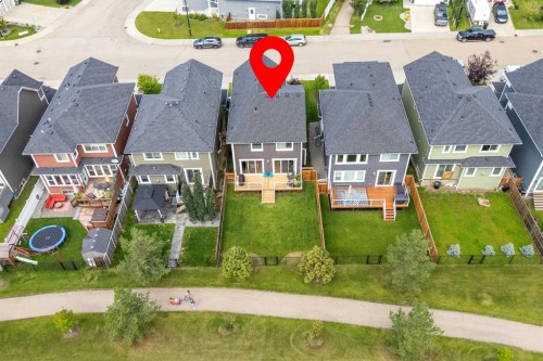 403 Simpkins Wynd, Leduc, AB 