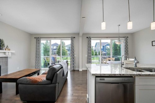 403 Simpkins Wynd, Leduc, AB 