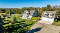 26108 Township Road 381 Road Rural Red Deer County, AB T4E 1G1