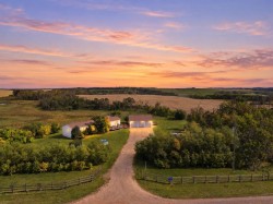39403 Range Road 222 Rural Lacombe County, AB T0C 0B0