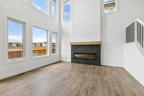 55 Bridgeport Circle, Chestermere, AB 