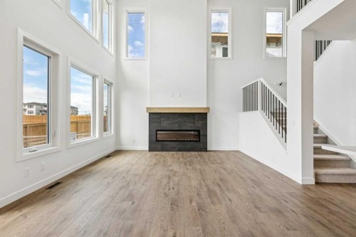 55 Bridgeport Circle, Chestermere, AB 