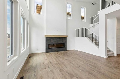 55 Bridgeport Circle, Chestermere, AB 