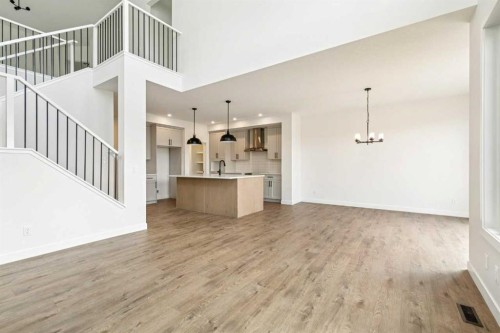 55 Bridgeport Circle, Chestermere, AB 