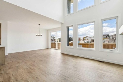 55 Bridgeport Circle, Chestermere, AB 