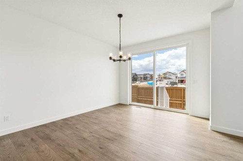 55 Bridgeport Circle, Chestermere, AB 