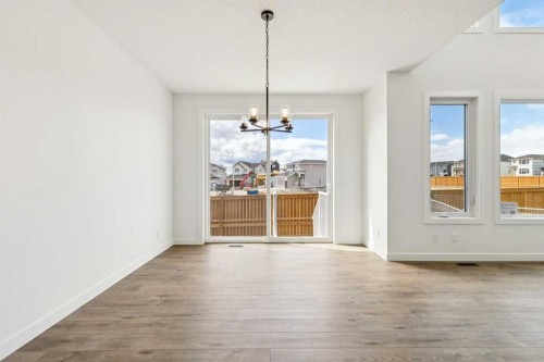 55 Bridgeport Circle, Chestermere, AB 