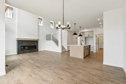 55 Bridgeport Circle, Chestermere, AB 
