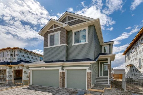 55 Bridgeport Circle, Chestermere, AB 