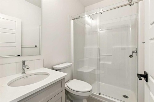 55 Bridgeport Circle, Chestermere, AB 
