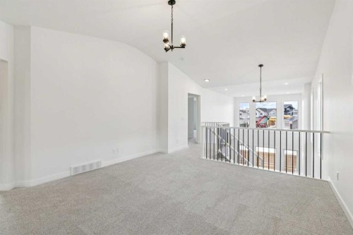 55 Bridgeport Circle, Chestermere, AB 