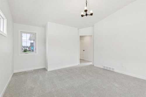 55 Bridgeport Circle, Chestermere, AB 