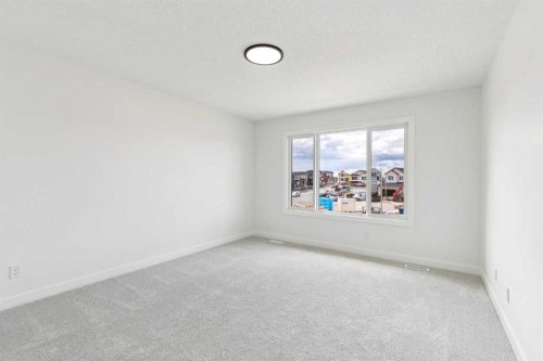 55 Bridgeport Circle, Chestermere, AB 