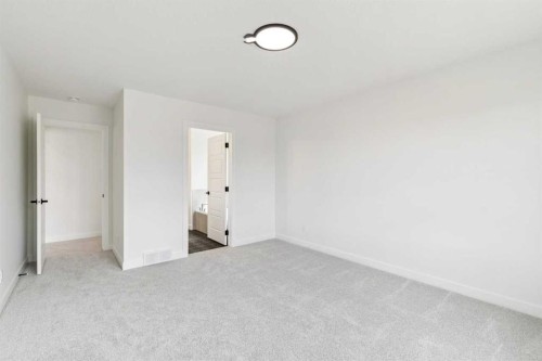55 Bridgeport Circle, Chestermere, AB 