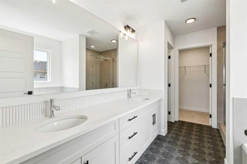 55 Bridgeport Circle, Chestermere, AB 