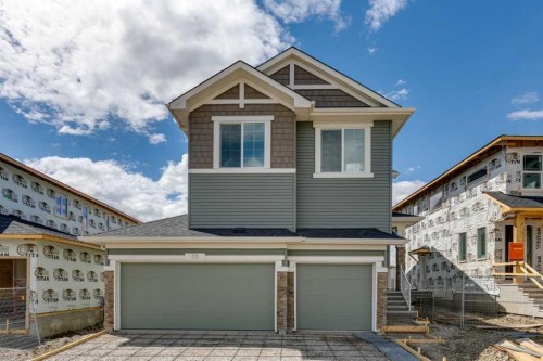 55 Bridgeport Circle, Chestermere, AB 
