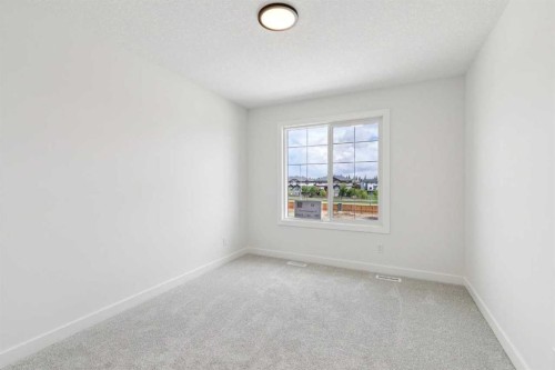 55 Bridgeport Circle, Chestermere, AB 