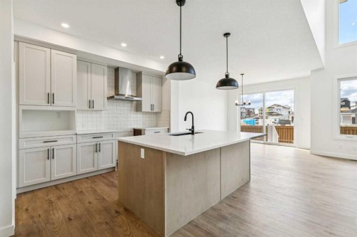 55 Bridgeport Circle, Chestermere, AB 