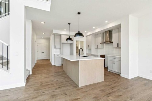 55 Bridgeport Circle, Chestermere, AB 