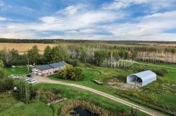 432046 12 Range Rural Ponoka County, AB T0C 2J0