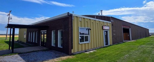 3-1041 Hwy 54 Highway, Rural Red Deer County, AB 