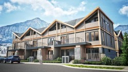 624-608 7 Avenue Canmore, AB T1W 2G1