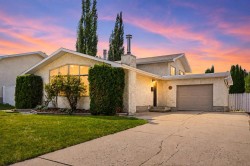 67 Sherwood Crescent Red Deer, AB T4N 0A5