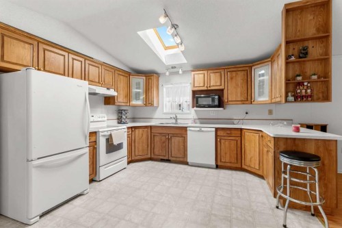 150 Devilder Avenue, Trochu, AB 