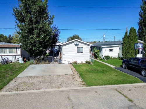 150 Devilder Avenue, Trochu, AB 