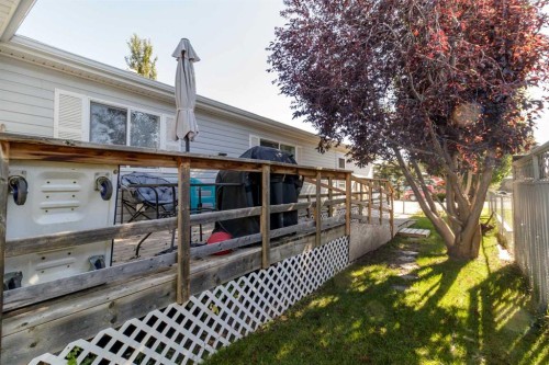 150 Devilder Avenue, Trochu, AB 