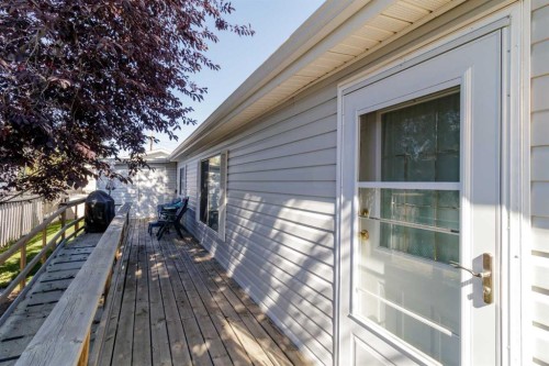 150 Devilder Avenue, Trochu, AB 