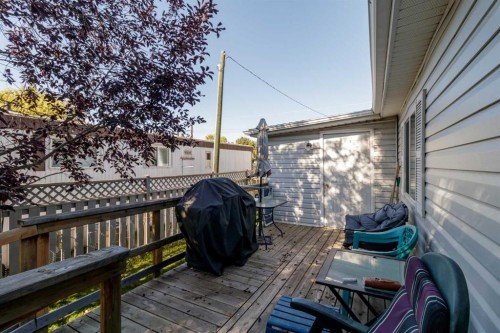 150 Devilder Avenue, Trochu, AB 