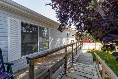 150 Devilder Avenue, Trochu, AB 