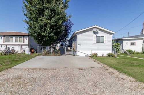 150 Devilder Avenue, Trochu, AB 