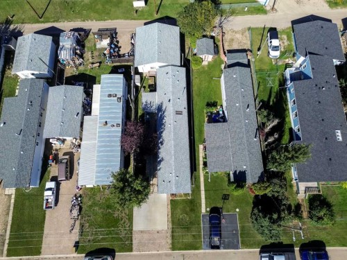 150 Devilder Avenue, Trochu, AB 